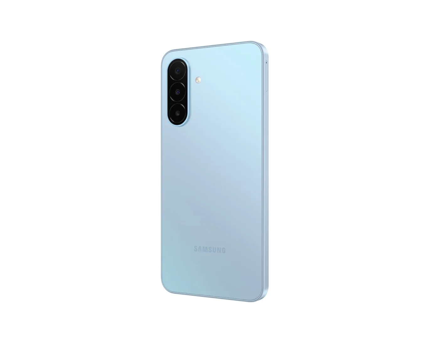 Samsung Galaxy A18 4G Tanıtıldı: Bu Nasıl Bütçe Dostu? — Exynos 1610 işlemci, Samsung akıllı telefon, Android 17 güncelleme, Galaxy A18 fiyatı