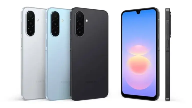 Samsung Galaxy A18 4G Tanıtıldı: Bu Nasıl Bütçe Dostu? — Exynos 1610 işlemci, Samsung akıllı telefon, Android 17 güncelleme, Galaxy A18 fiyatı