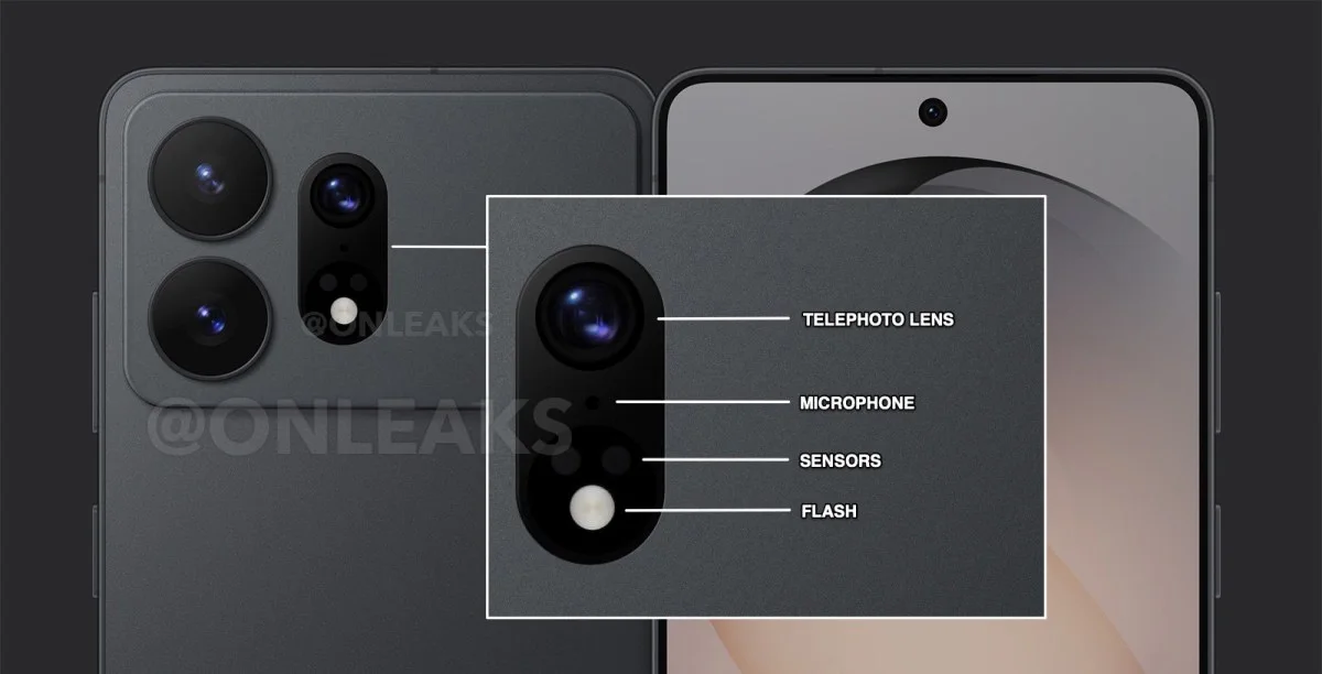 Samsung Galaxy S27 Ultra Kamera Tasarımı Nasıl Olacak? — Galaxy S27 Ultra kamera tasarımı sızıntıları, Galaxy S27 Ultra teknik özellikleri, Samsung yeni amiral gemisi, Galaxy S27 Ultra batarya kapasitesi, S27 Ultra kamera modülü