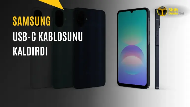 Samsung Kullanıcıları Üzdü: Artık Şarj Kablosu da Çıkmayacak — Samsung uygun fiyatlı modelleri, Galaxy A08 kutu içeriği, USB-C kablosu olmayan telefonlar, Samsung giriş seviyesi telefonlar, Galaxy A07s özellikleri