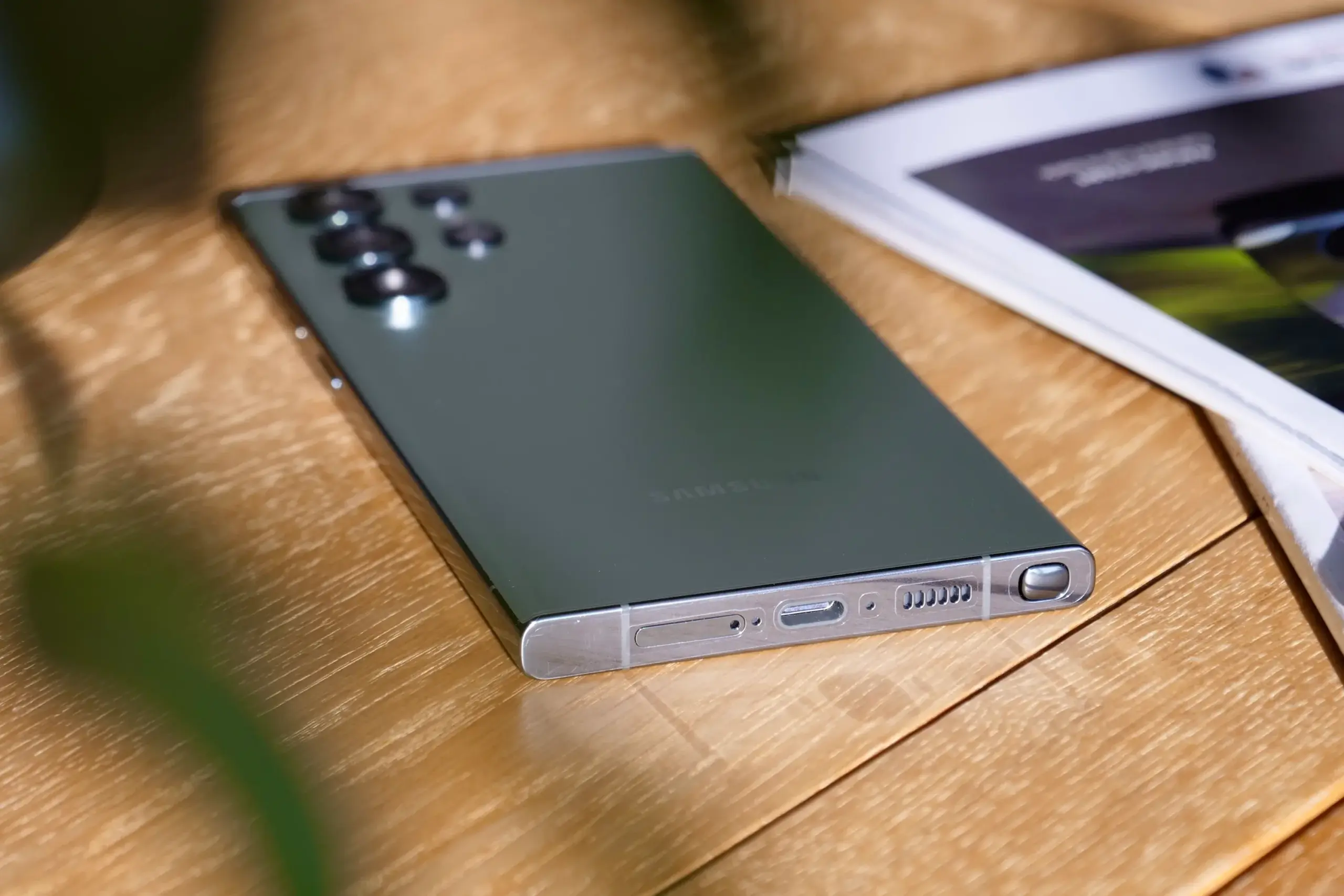 Samsung'un Amiral Gemisi Yasaklanabilir — Samsung Galaxy S23 Ultra patent davası, Ioengine Samsung davası, Samsung patent ihlali, Galaxy S23 Ultra satış yasağı, ABD patent davaları