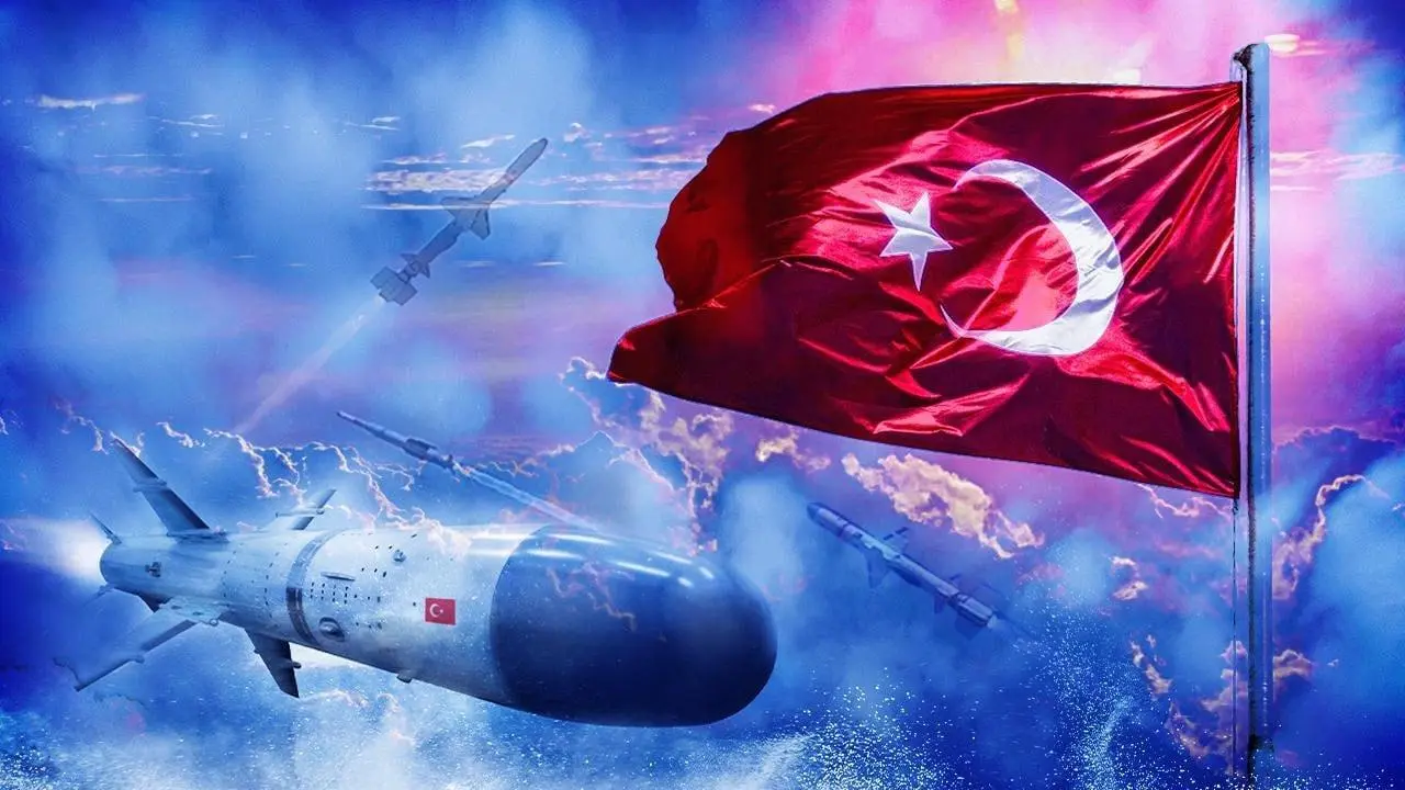 Savunma Sanayiinde 5 Türk Şirketi Top 100’de