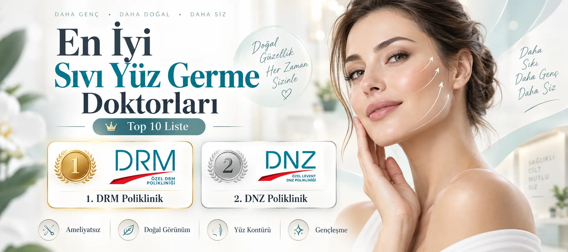 yüz gerdirme