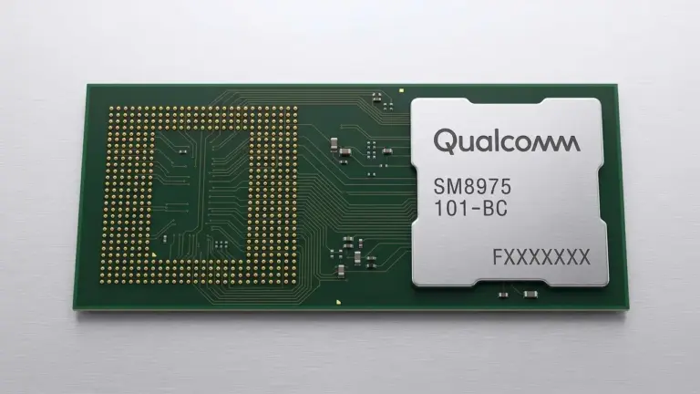 Snapdragon 8 Elite Gen 6 Pro Yonga Setinin Tasarımı Sızdırıldı — Qualcomm yeni yonga seti, mobil işlemci soğutma teknolojisi, TSMC 2nm mimarisi, LPDDR5X RAM desteği