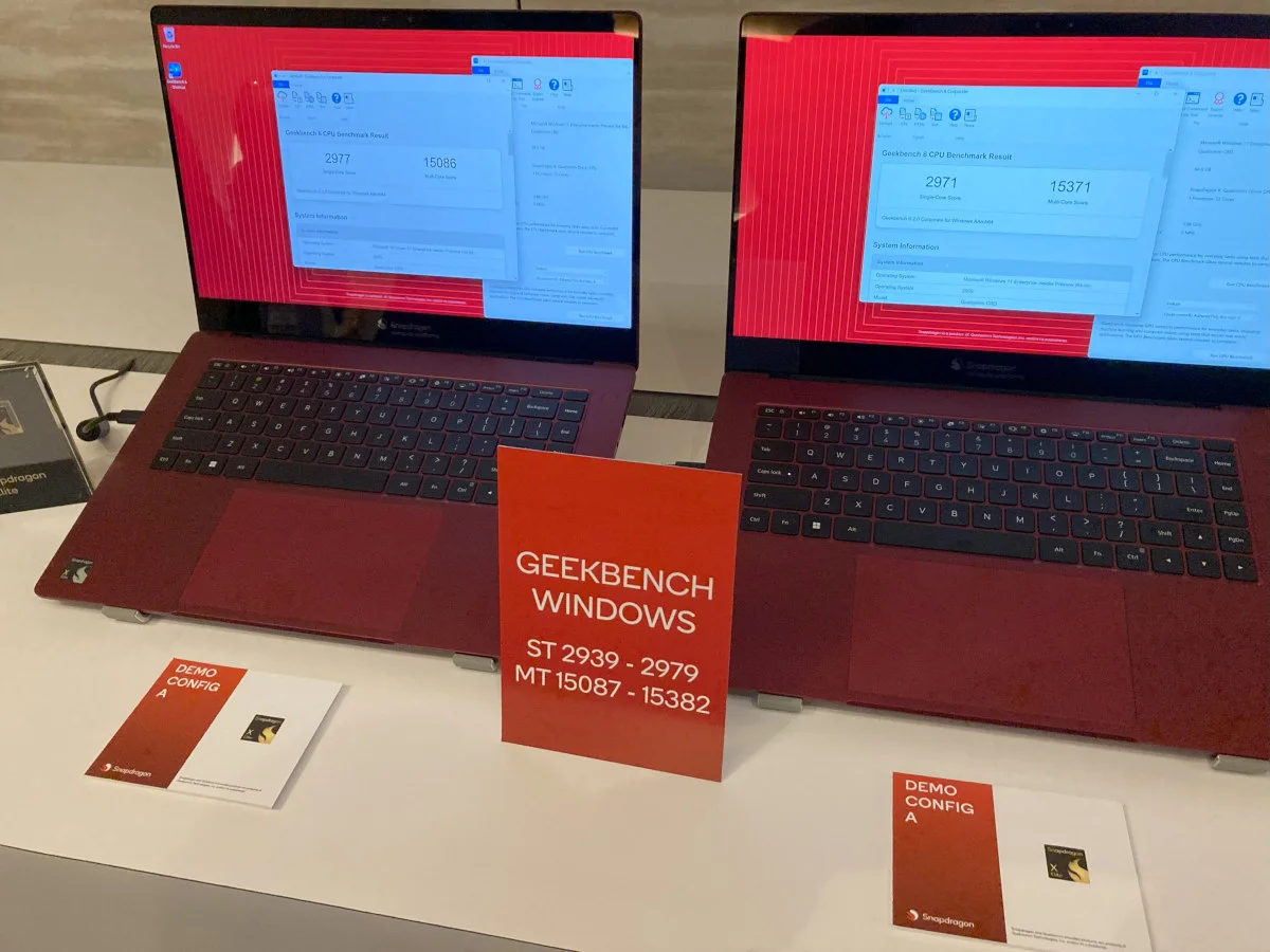 Snapdragon X Serisi Dizüstü Bilgisayarlara Linux Desteği Geliyor — Snapdragon X serisi Linux uyumluluğu, Snapdragon X Elite Linux performansı, ARM tabanlı laptoplara Linux yükleme, Snapdragon X Ubuntu desteği, Snapdragon X Debian kurulumu