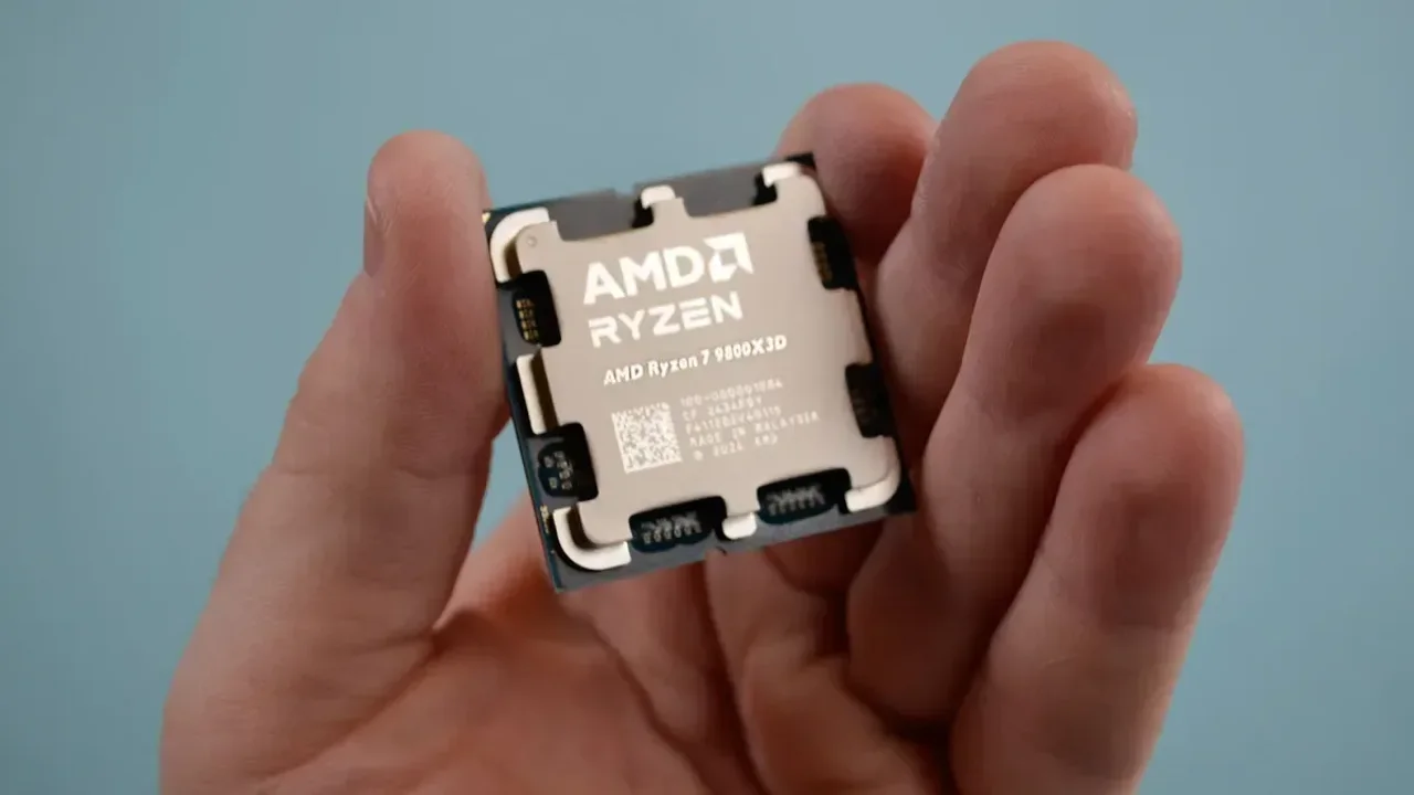 Son Kale Yıkıldı: AMD İşlemci ve Ekran Kartlarına Zam Geliyor