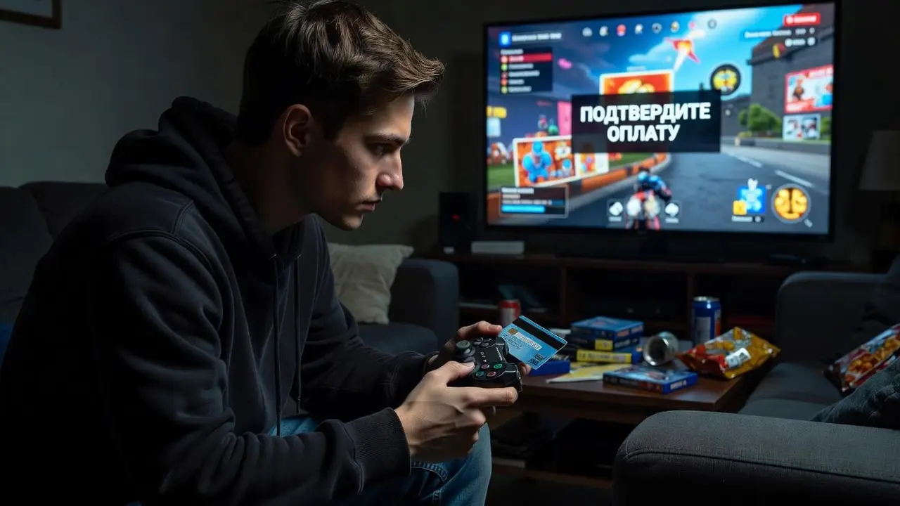 Sony, PlayStation Oyunları İçin Temassız Ödeme Yöntemini Patentledi