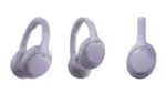 Sony WH-1000XM4C Özellikleri ve Fiyatı Belli Oldu — Sony WH-1000XM4C kablosuz kulaklık, Sony kafa üstü kulaklık, aktif gürültü engelleme, Sony WH-1000XM4C fiyatı, kablosuz kulaklık modelleri