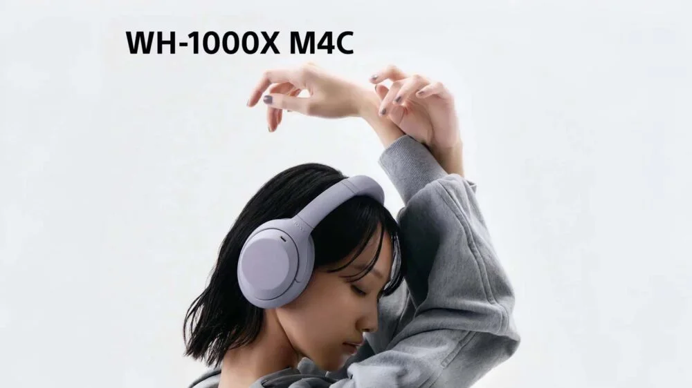 Sony WH-1000XM4C Özellikleri ve Fiyatı Belli Oldu — Sony WH-1000XM4C kablosuz kulaklık, Sony kafa üstü kulaklık, aktif gürültü engelleme, Sony WH-1000XM4C fiyatı, kablosuz kulaklık modelleri