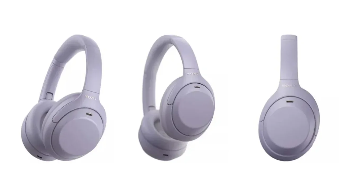 Sony WH-1000XM4C Özellikleri ve Fiyatı Belli Oldu