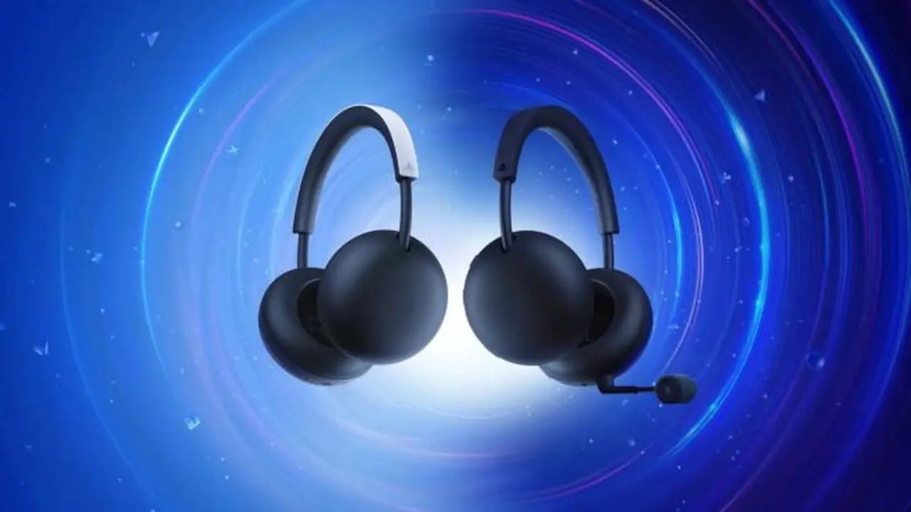 Sony Yeni PlayStation Pulse ve Pulse Edge Modellerini Tanıttı