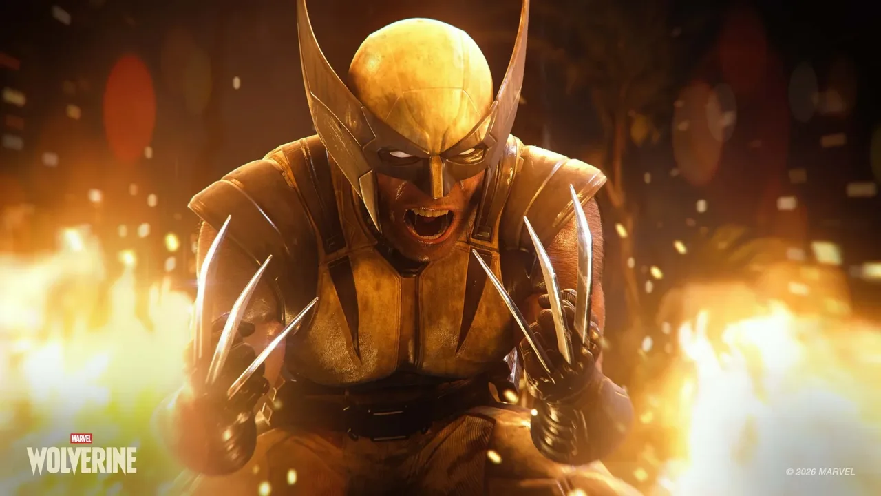 Sosyal Medyada Gömülmüştü: Marvel’s Wolverine Satışlarda Zirveye Oynuyor