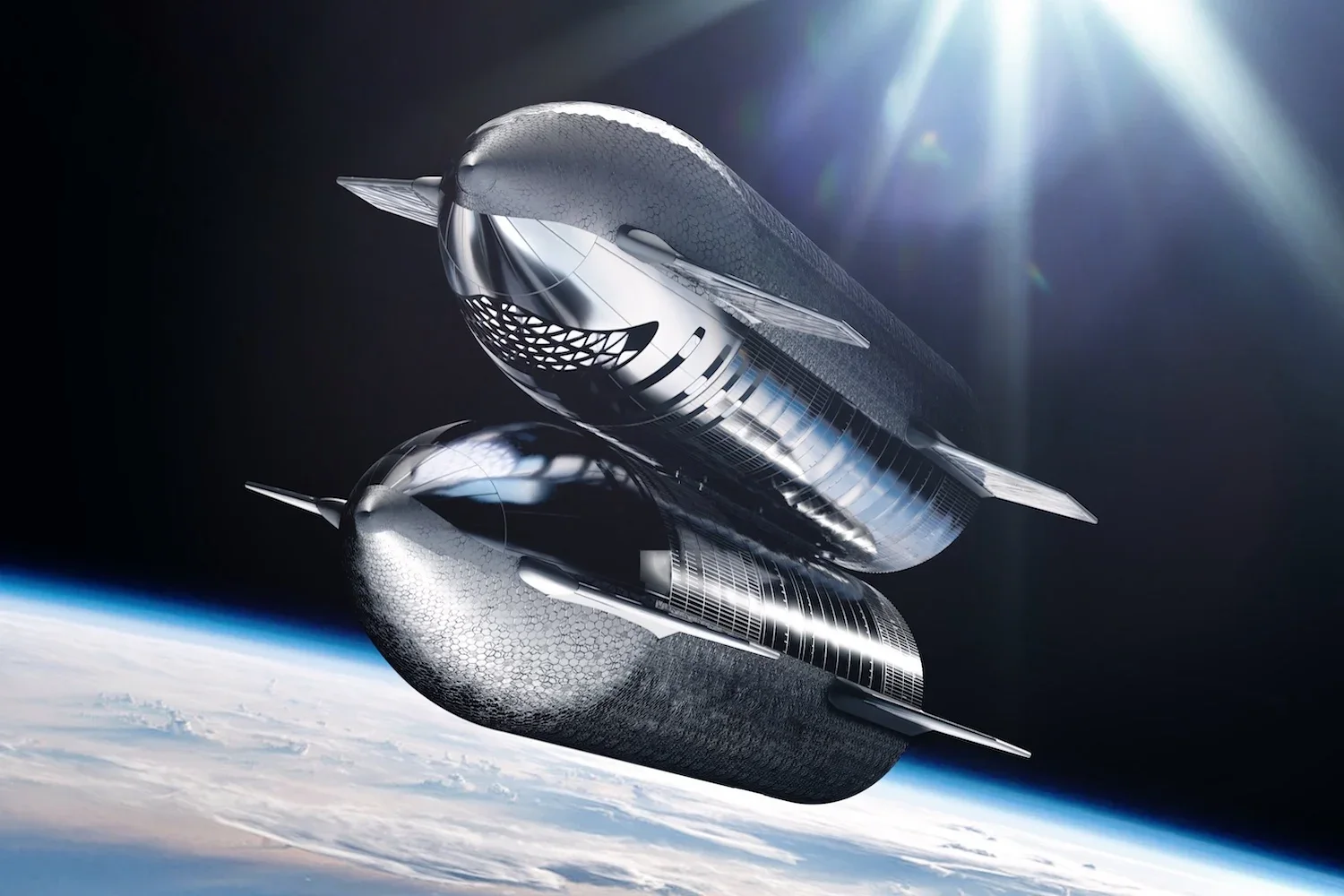 SpaceX'in Yeni Starship Hedefi: Yörüngeye Ulaşmak — SpaceX Starship 14. uçuş, Starlink V3 uyduları, SpaceX Starship yörünge görevi, SpaceX Starbase fırlatma takvimi, Starship 14. uçuş ne zaman