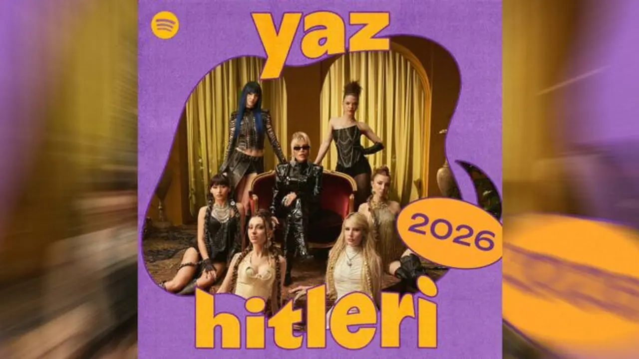 Spotify Türkiye