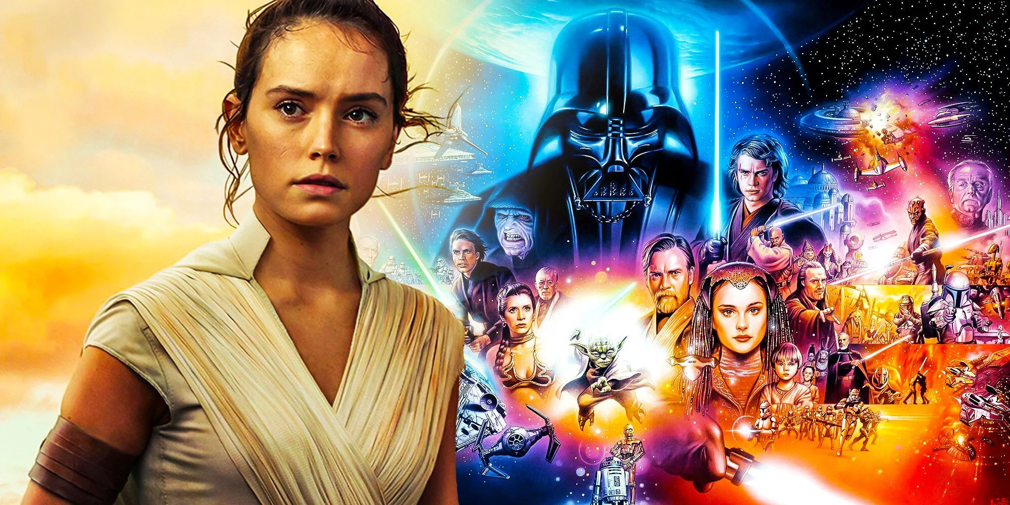 Star Wars: Episode 10 için Yönetmen Belli Oldu — yeni Star Wars üçlemesi, Jon Watts Star Wars, Star Wars Episode 10 konusu, Simon Kinberg senaryosu, Star Wars yeni film