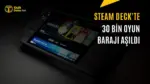 Steam Deck Rekor Kırıyor: Oyun Desteği Şaşırttı — Steam Deck uyumlu oyun sayısı, Steam Deck Verified, Steam Deck Playable, SteamOS ekosistemi, SteamDB verileri