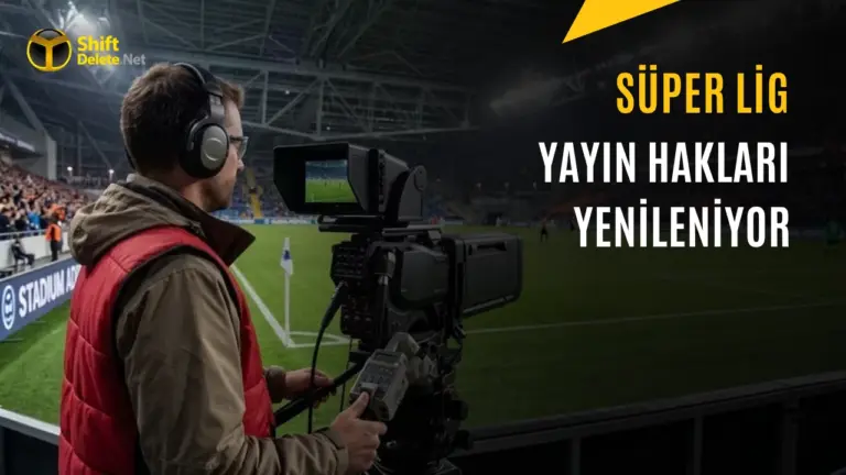 Süper Lig Yayın İhalesi için Geri Sayım Başladı: Büyük Rekabet Bekleniyor — yayın hakları geliri, Bein Media yayın hakları, Süper Lig maç yayınları, dijital platform yayın gecikmesi