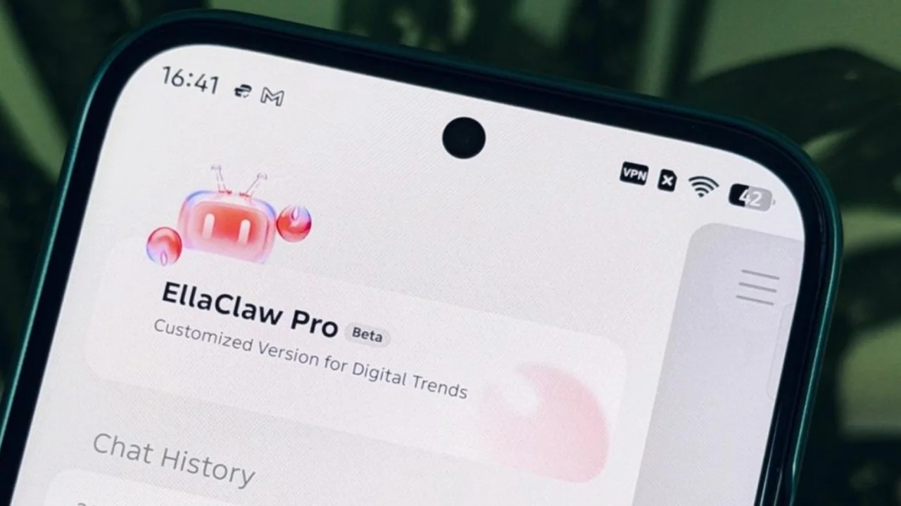 TECNO, İçerik Üreticilerine Özel Yapay Zeka Ajanı EllaClaw’ı Duyurdu