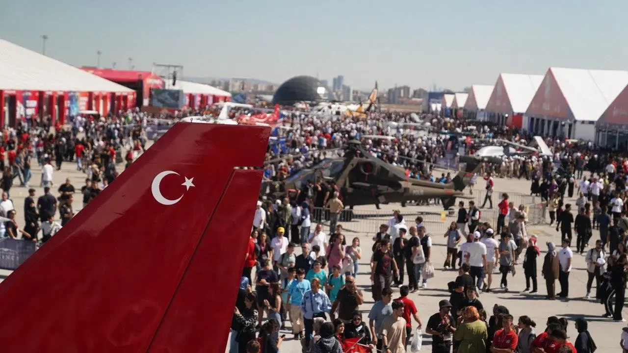 TEKNOFEST Güneydoğu Şanlıurfa’da Başladı: Ulaşım, Etkinlikler, Hava Gösterileri ve Etkinlik Programı