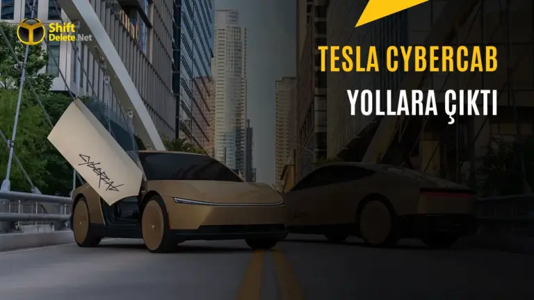 Tesla Cybercab Yollarda: Güvenlik Soruşturması Gündemde — Tesla Cybercab robotaksi, otonom sürüş teknolojisi, NHTSA güvenlik soruşturması, sürücüsüz araçlar, Tesla otonom araçlar
