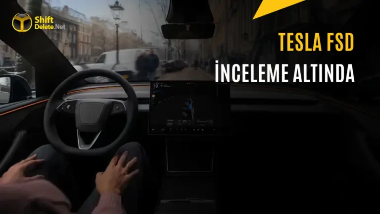 Tesla Otonom Sürüş Yasaklanacak mı: Ölümcül Kazalar Tepki Topluyor — Tesla'nın otonom sürüş teknolojisi, seviye 2 sürücü destek sistemleri, otonom sürüş kazaları, Tesla kaza raporları, NHTSA soruşturması