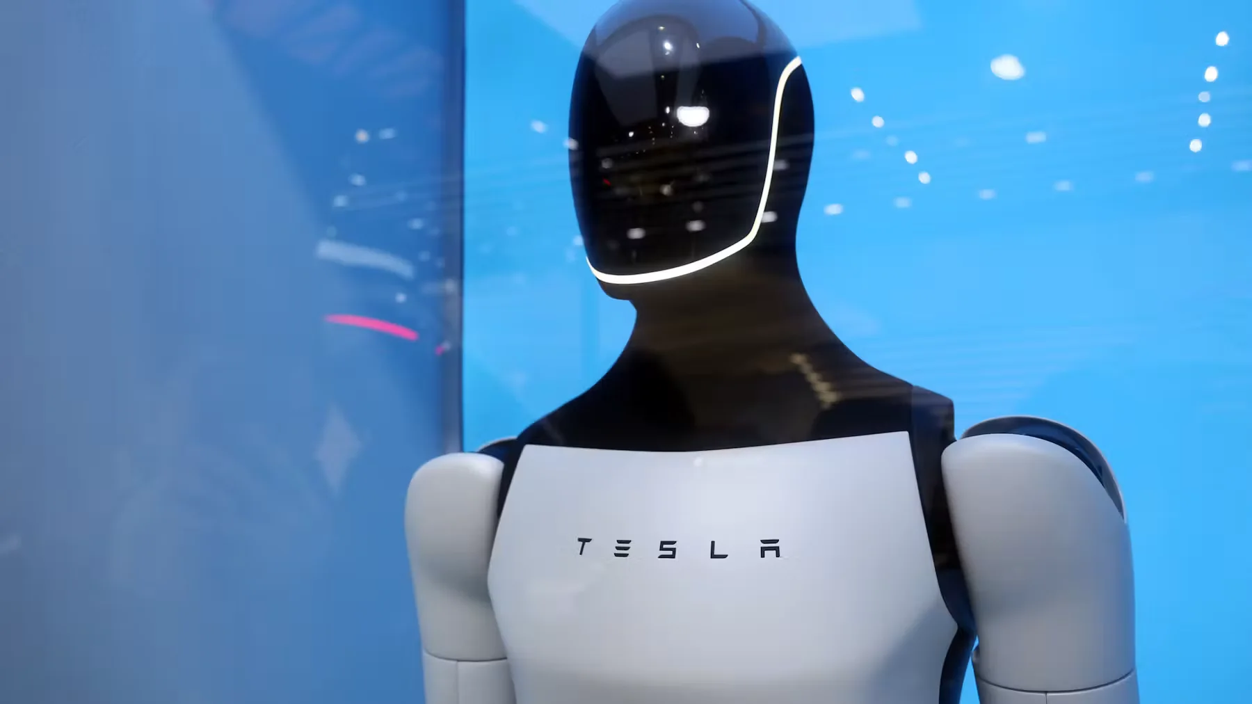 Tesla'nın İnsansı Robotu Optimus Seri Üretimde Zorlanıyor — Tesla Optimus üretim sorunları, Tesla Optimus ne zaman çıkacak, Elon Musk insansı robot projesi, Tesla Optimus Gen 3 özellikleri, insansı robot teknolojisindeki zorluklar