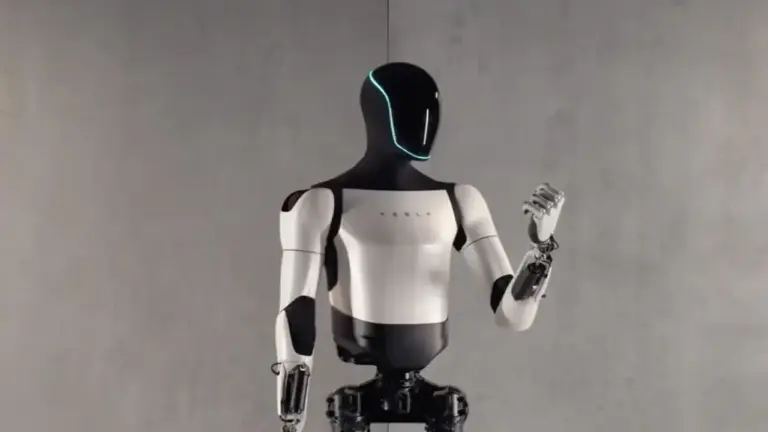Tesla'nın İnsansı Robotu Optimus Seri Üretimde Zorlanıyor — Tesla Optimus üretim sorunları, Tesla Optimus ne zaman çıkacak, Elon Musk insansı robot projesi, Tesla Optimus Gen 3 özellikleri, insansı robot teknolojisindeki zorluklar