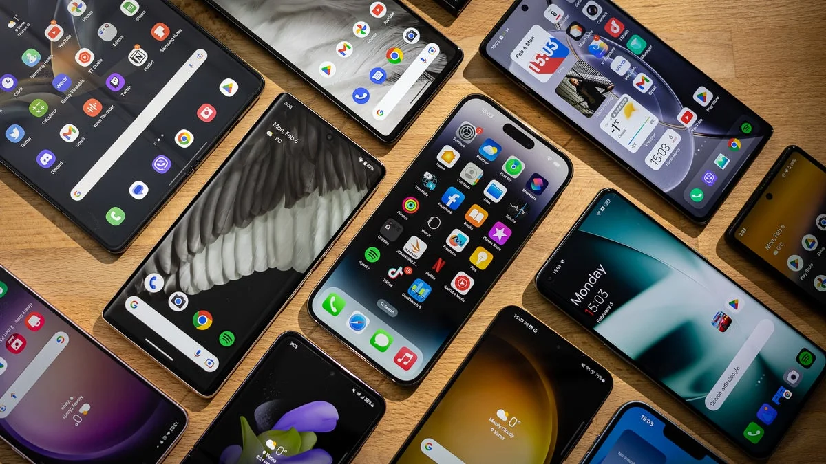 Ucuz Akıllı Telefon Dönemi Sona Eriyor: Yapay Zeka Telefonları da Vurdu — akıllı telefon fiyatları, yapay zeka çip krizi, giriş seviyesi telefonlar, Counterpoint Research raporu