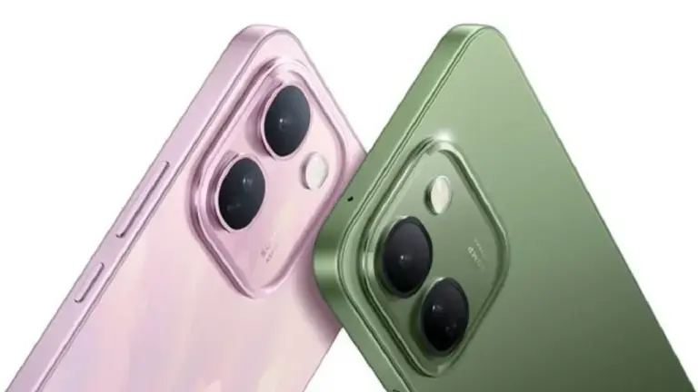 Vivo V80 Performans Testinde Görüntülendi: İşte Özellikleri — vivo V80 özellikleri, vivo V80 Geekbench testi, Snapdragon 7 Gen 4, OriginOS 7 yenilikleri, vivo V80 batarya kapasitesi