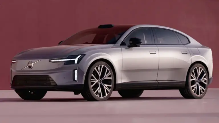 Volvo'nun Yeni Elektrikli Sedanı ES90 Türkiye'ye Geliyor — yeni elektrikli Volvo sedan, Volvo ES90 teknik özellikleri, elektrikli Volvo ES90 menzil, Volvo ES90 Türkiye satış tarihi, SPA2 platformu