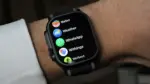 WhatsApp Apple Watch Uygulamasına Tam Emoji Desteği Geldi — WhatsApp Apple Watch emoji tepkileri, WhatsApp Apple Watch özellikleri, Apple Watch WhatsApp nasıl kullanılır, WhatsApp watchOS sürümü yenilikleri, Apple Watch mesajlara emoji ile tepki verme
