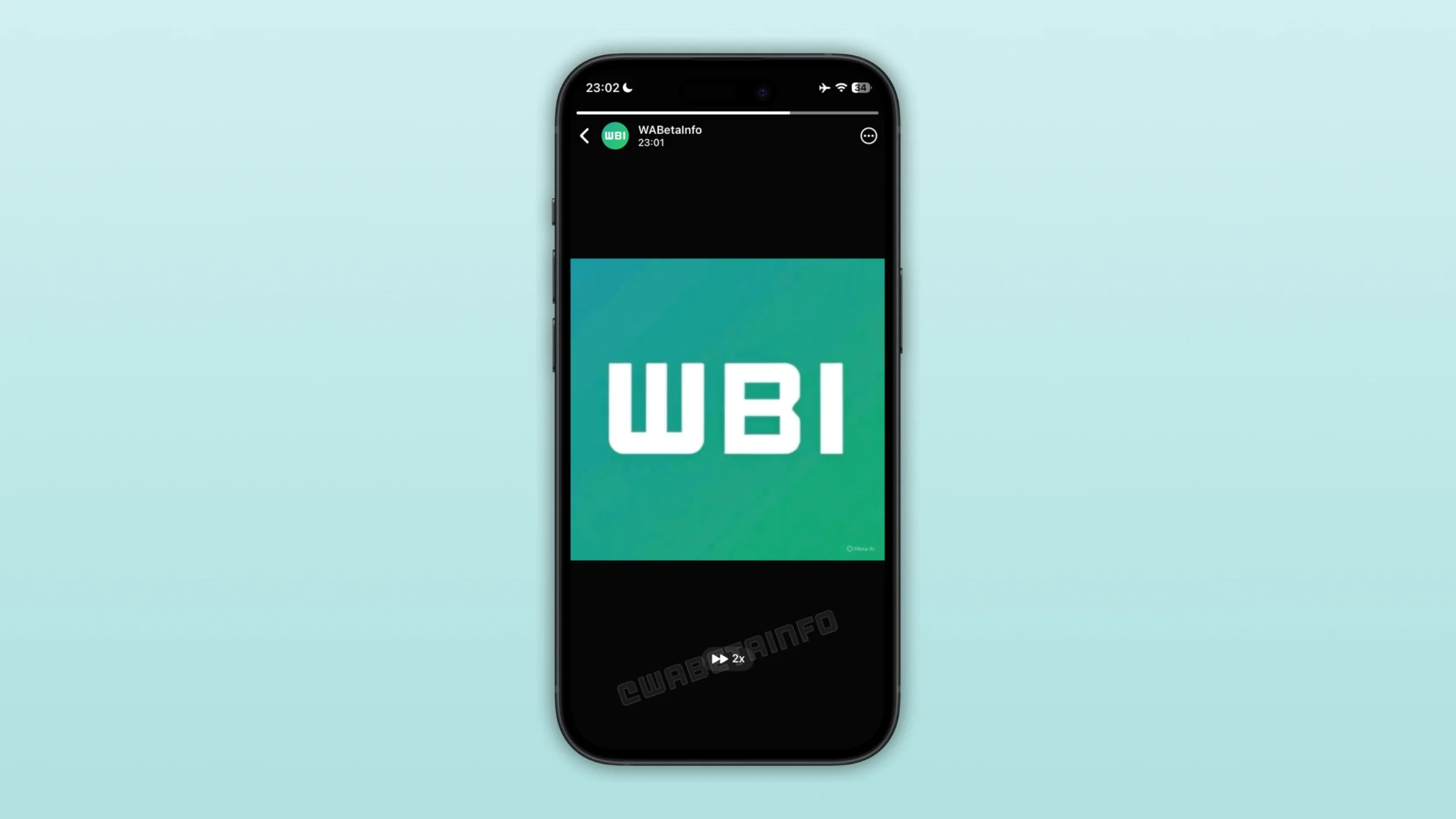 WhatsApp Durum Videolarına 2x Hızlandırma Geliyor — WhatsApp durum videoları hızlandırma özelliği, WhatsApp beta özellikleri, WhatsApp durum güncelleme yenilikleri, WhatsApp durum videoları nasıl hızlandırılır, WhatsApp durum özellikleri