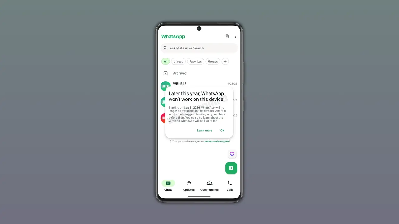 WhatsApp