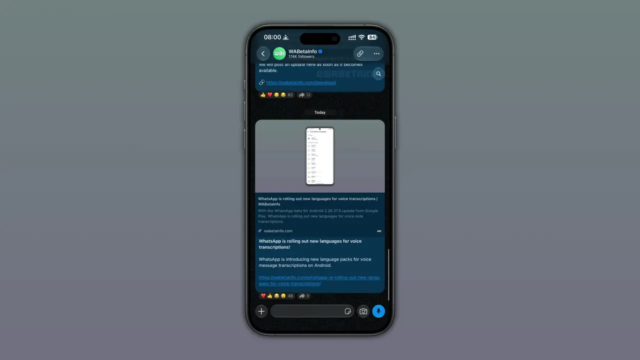 WhatsApp