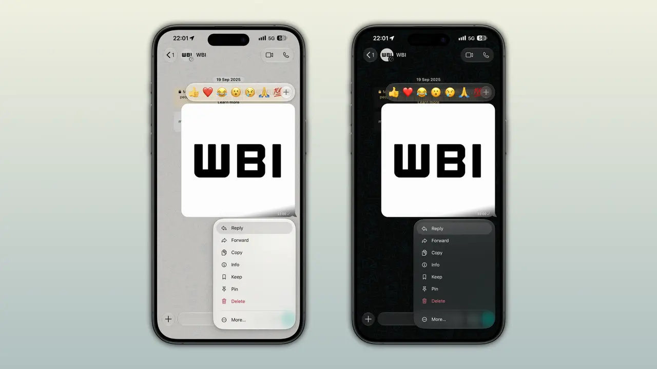 WhatsApp