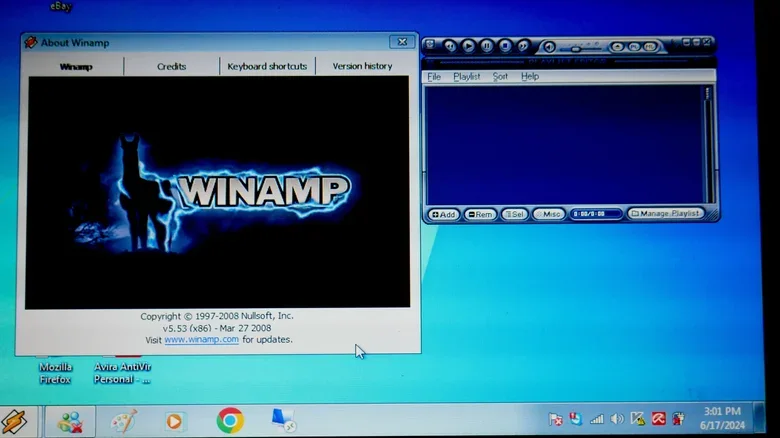 Winamp ve Deezer'dan Büyük Ortaklık: 2027'de Geri Dönüyor — Winamp 2027 geri dönüşü, Winamp Deezer ortaklığı, Winamp yeni sürüm özellikleri, Winamp premium abonelik, Winamp klasik masaüstü uygulaması