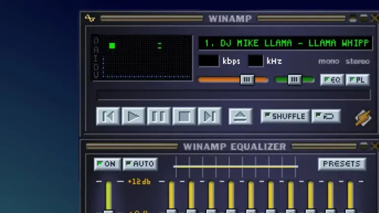 Winamp ve Deezer'dan Büyük Ortaklık: 2027'de Geri Dönüyor — Winamp 2027 geri dönüşü, Winamp Deezer ortaklığı, Winamp yeni sürüm özellikleri, Winamp premium abonelik, Winamp klasik masaüstü uygulaması