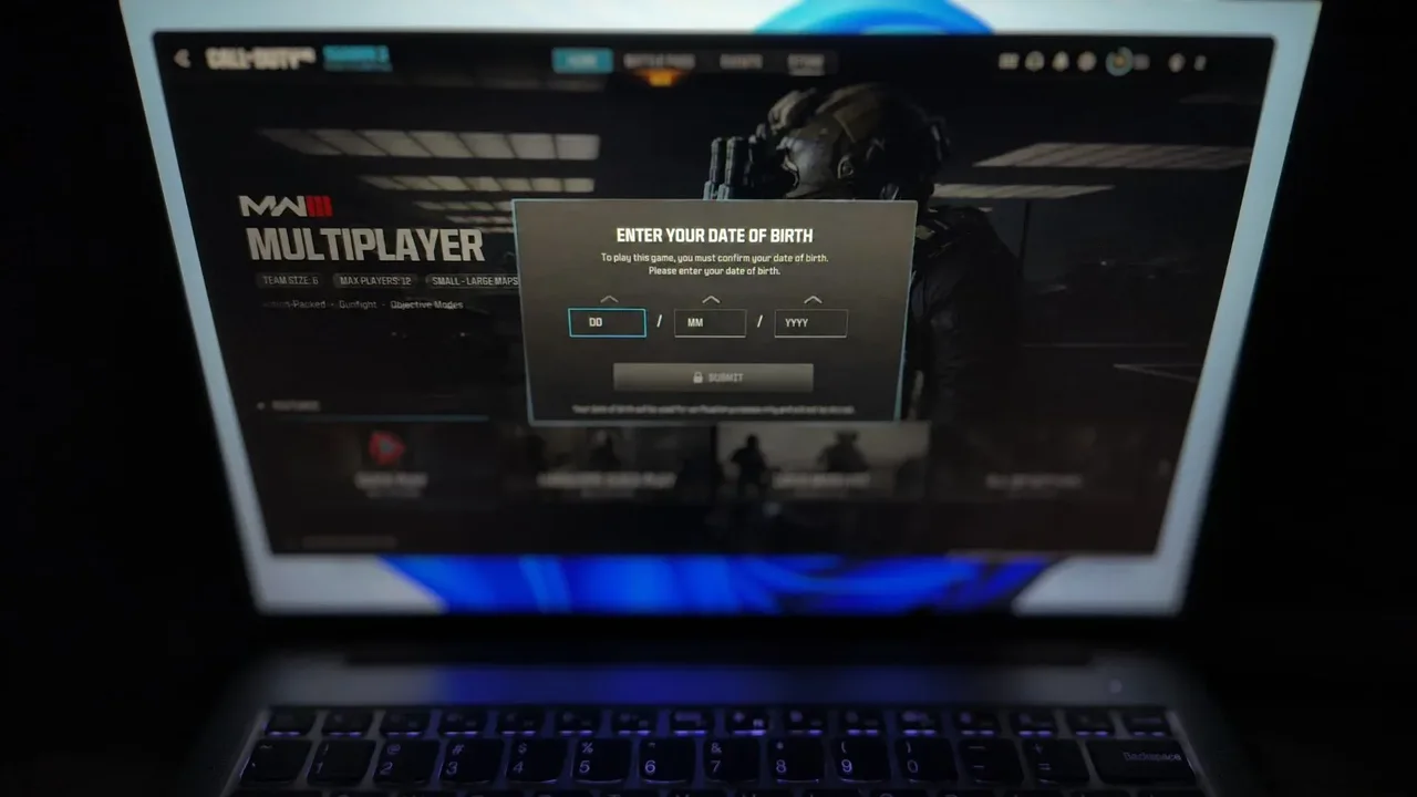 Windows 11 için Yeni Yaş Doğrulama Sistemi Yolda