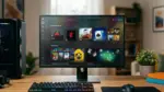 Windows 11'de Xbox Modu Nasıl Aktif Edilir? — Windows 11 Xbox modu, tam ekran oyun deneyimi, Windows 11 oyun kütüphanesi, el konsolu oyun modu, Windows 11 oyun modu ayarları