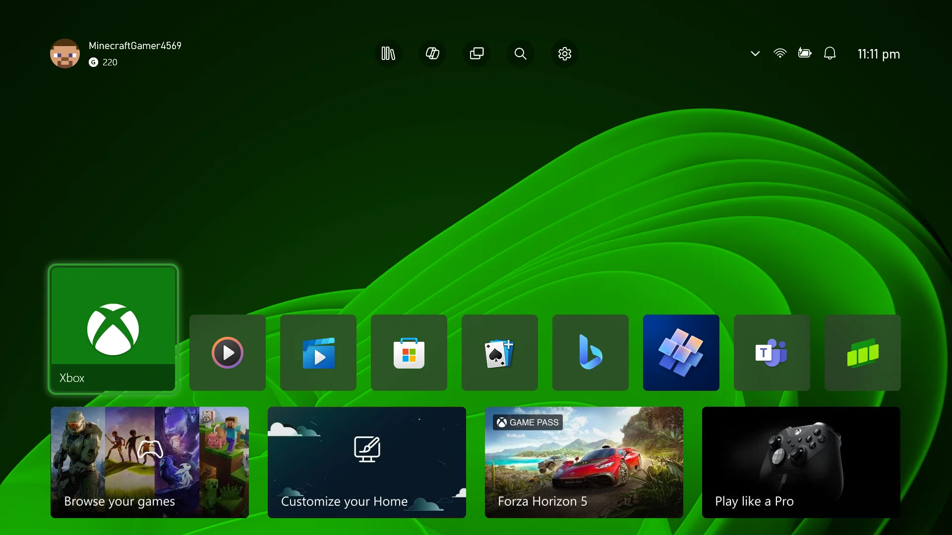 Windows 11'de Xbox Modu Nasıl Aktif Edilir? — Windows 11 Xbox modu, tam ekran oyun deneyimi, Windows 11 oyun kütüphanesi, el konsolu oyun modu, Windows 11 oyun modu ayarları