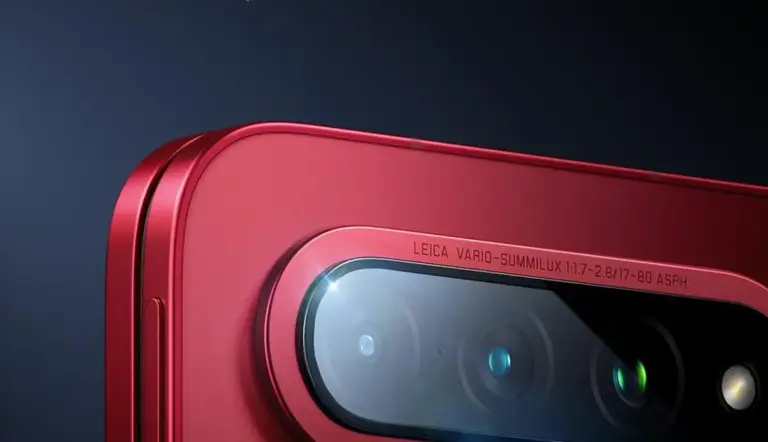 Xiaomi 18 Fold