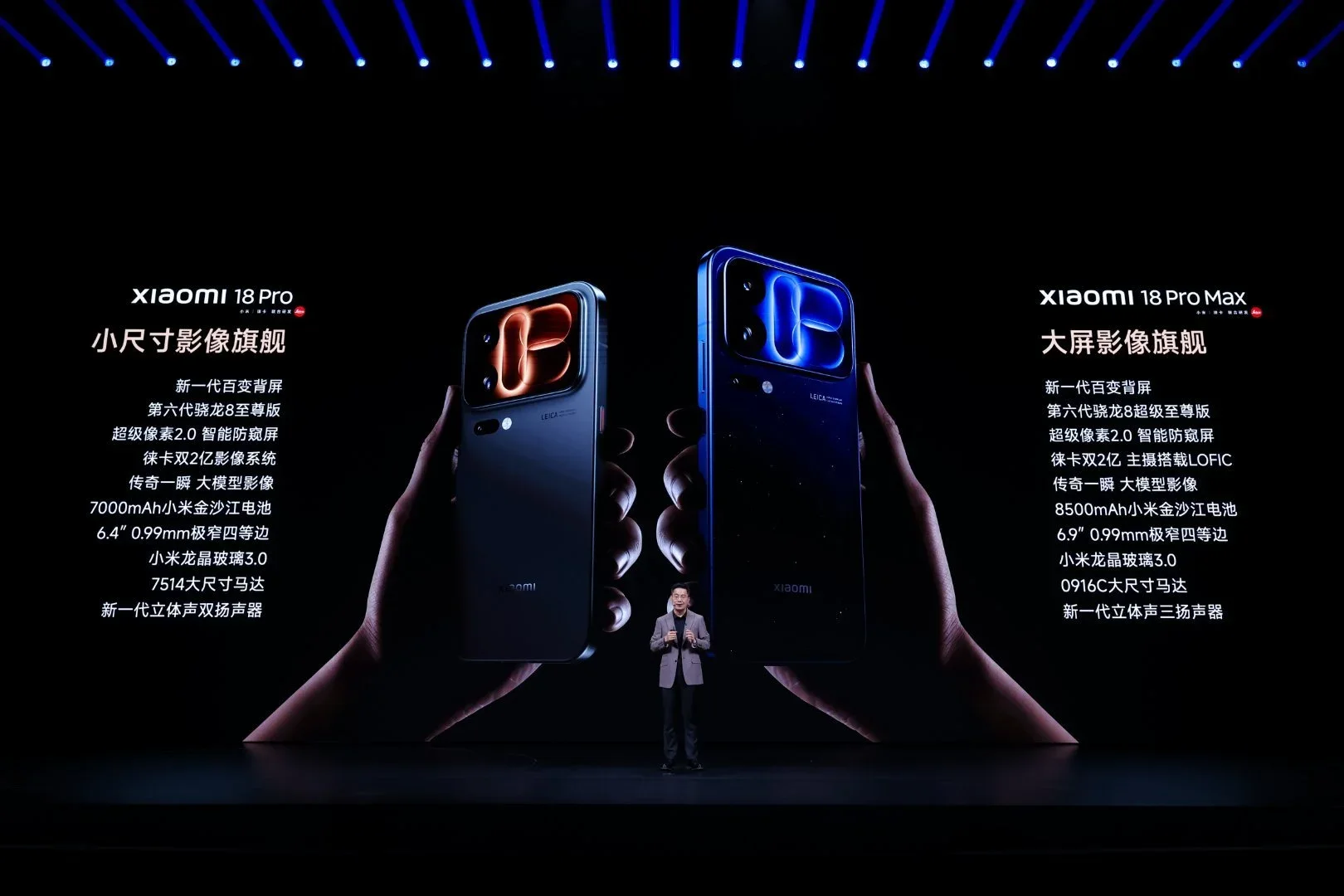 Xiaomi 18 Pro Apple Watch Desteğiyle Geliyor — Xiaomi telefonlarda Apple Watch kullanımı, Xiaomi 18 Pro özellikleri, Apple Watch Xiaomi bağlantısı, HyperOS Apple ekosistemi
