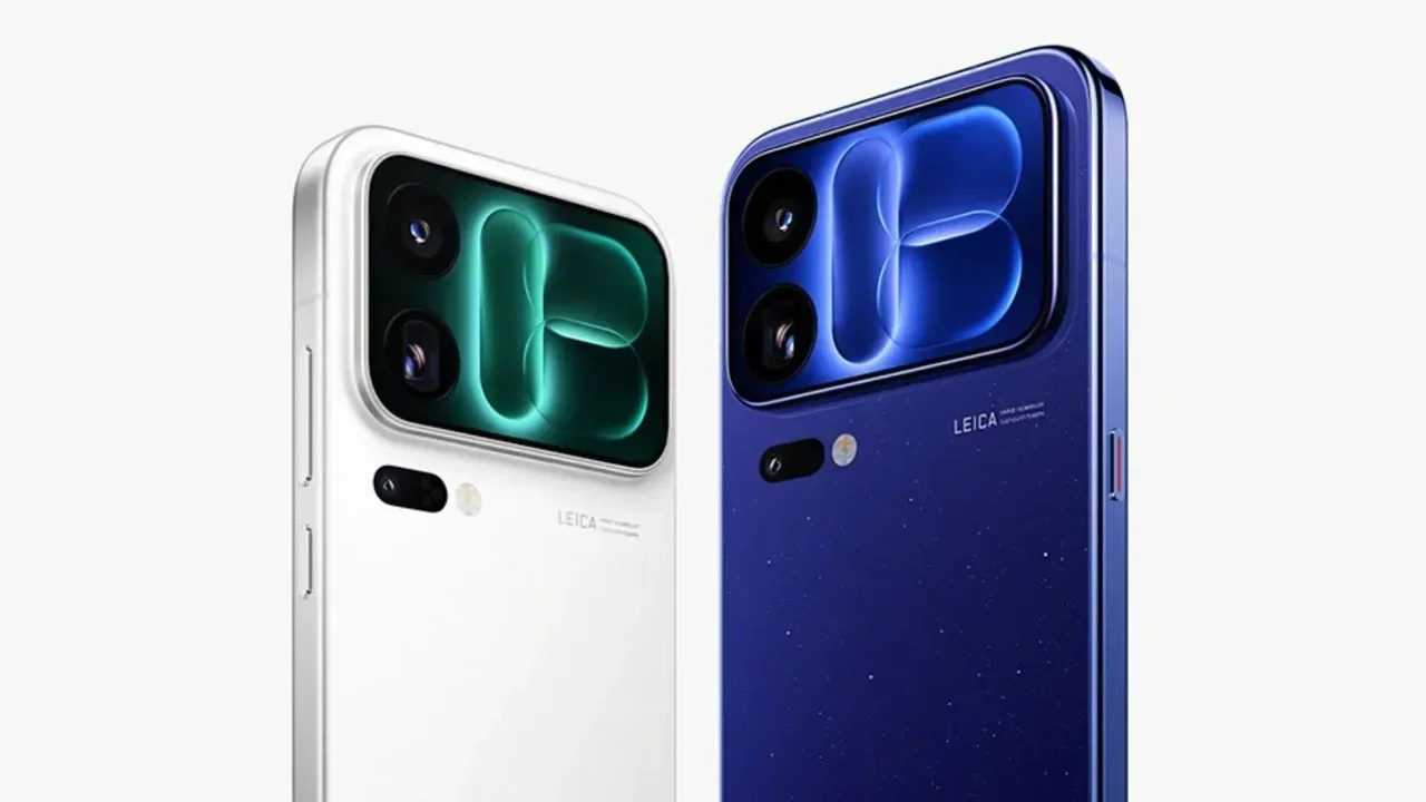 Xiaomi 18 Pro Apple Watch Desteğiyle Geliyor