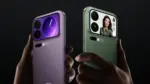 Xiaomi 18 Pro Max'in Teknik Özellikleri Belli Oldu — Xiaomi 18 Pro Max özellikleri, Xiaomi 18 serisi, Snapdragon 8 Elite Gen 6 Pro, HyperOS 4, Geekbench 7 sonuçları