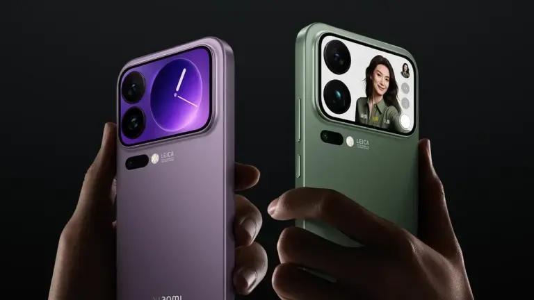 Xiaomi 18 Pro Max'in Teknik Özellikleri Belli Oldu — Xiaomi 18 Pro Max özellikleri, Xiaomi 18 serisi, Snapdragon 8 Elite Gen 6 Pro, HyperOS 4, Geekbench 7 sonuçları