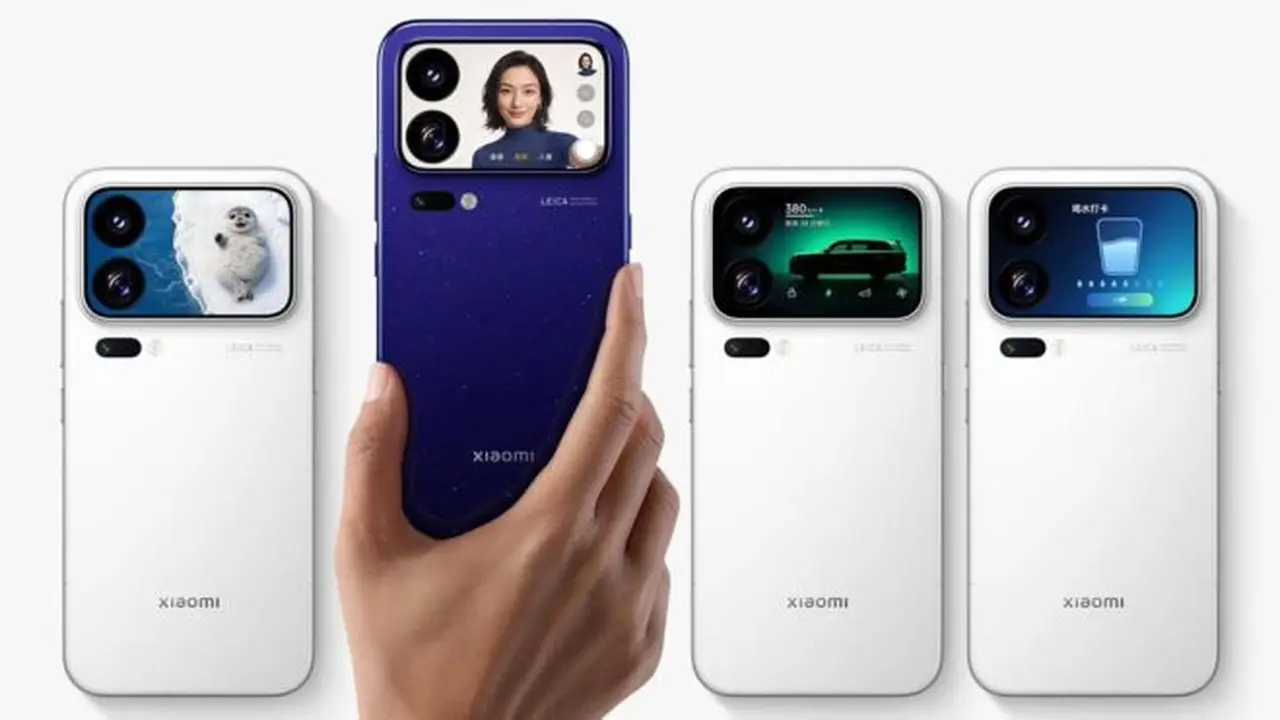 Xiaomi 18 Pro ve 18 Pro Max Tanıtıldı: İşte Özellikleri