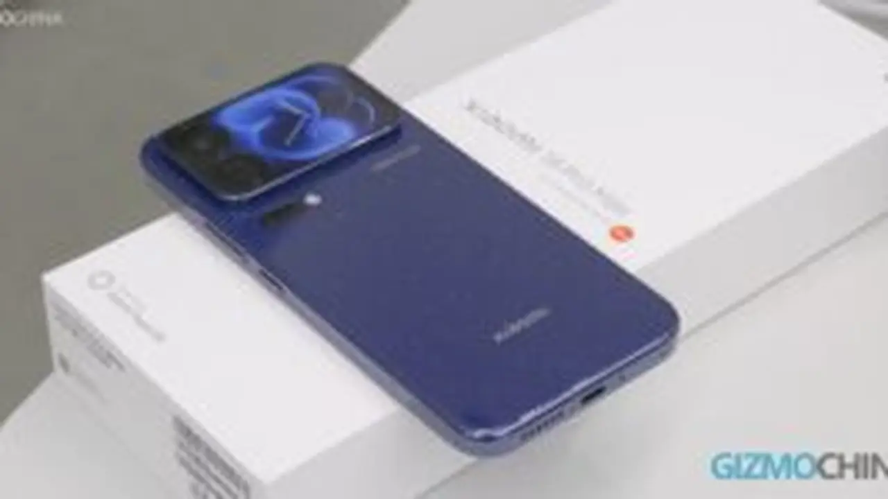 Xiaomi 18 Sızıntıları 7.200mAh Batarya ve Güçlü Kameraları Doğruluyor
