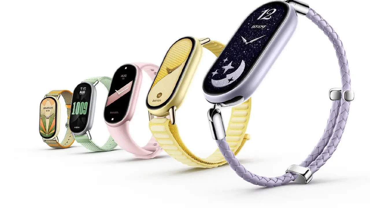 Xiaomi Band 11 Tanıtıldı: 21 Gün Pil Ömrü ve Sudan Ucuz Fiyat