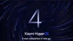 Xiaomi HyperOS 4