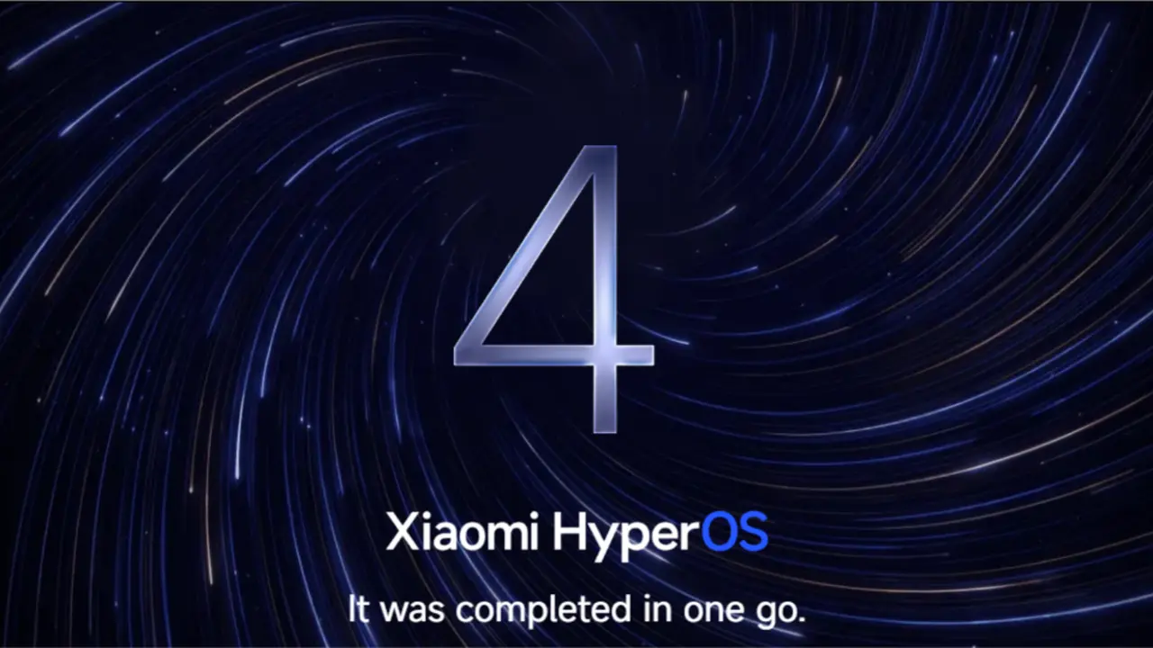 Xiaomi HyperOS 4 Beta Sürümü Kullanıcılarla Buluşmaya Başladı